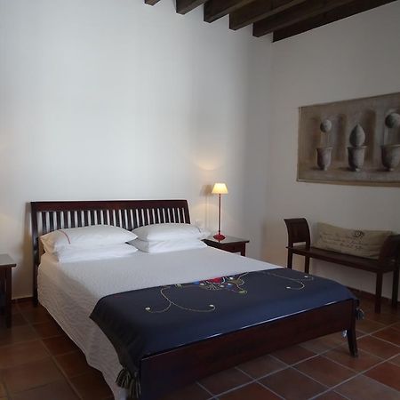 Hotel Casa La Loba Medina-Sidonia Zewnętrze zdjęcie