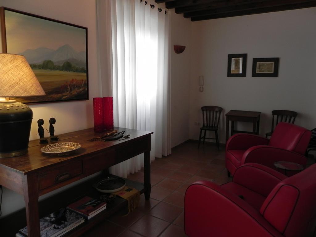 Hotel Casa La Loba Medina-Sidonia Zewnętrze zdjęcie