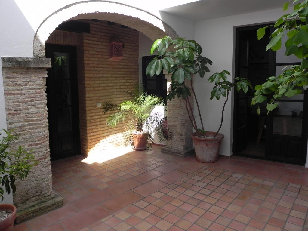 Hotel Casa La Loba Medina-Sidonia Zewnętrze zdjęcie