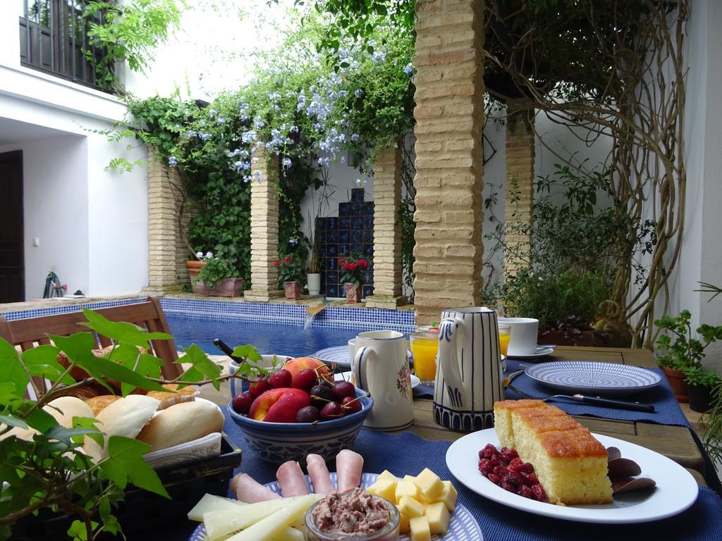 Hotel Casa La Loba Medina-Sidonia Zewnętrze zdjęcie