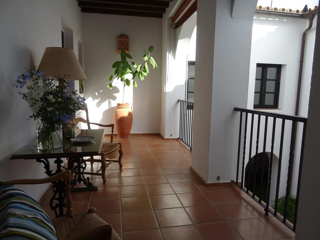 Hotel Casa La Loba Medina-Sidonia Pokój zdjęcie