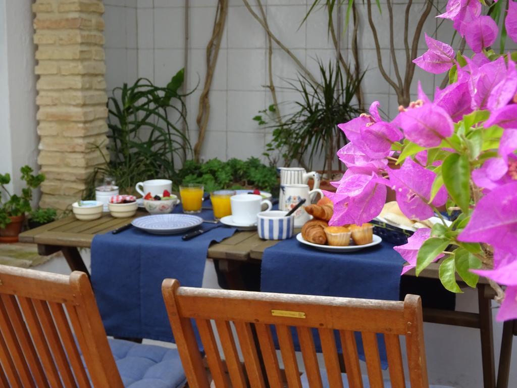 Hotel Casa La Loba Medina-Sidonia Zewnętrze zdjęcie