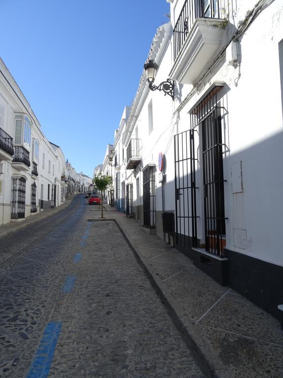 Hotel Casa La Loba Medina-Sidonia Zewnętrze zdjęcie
