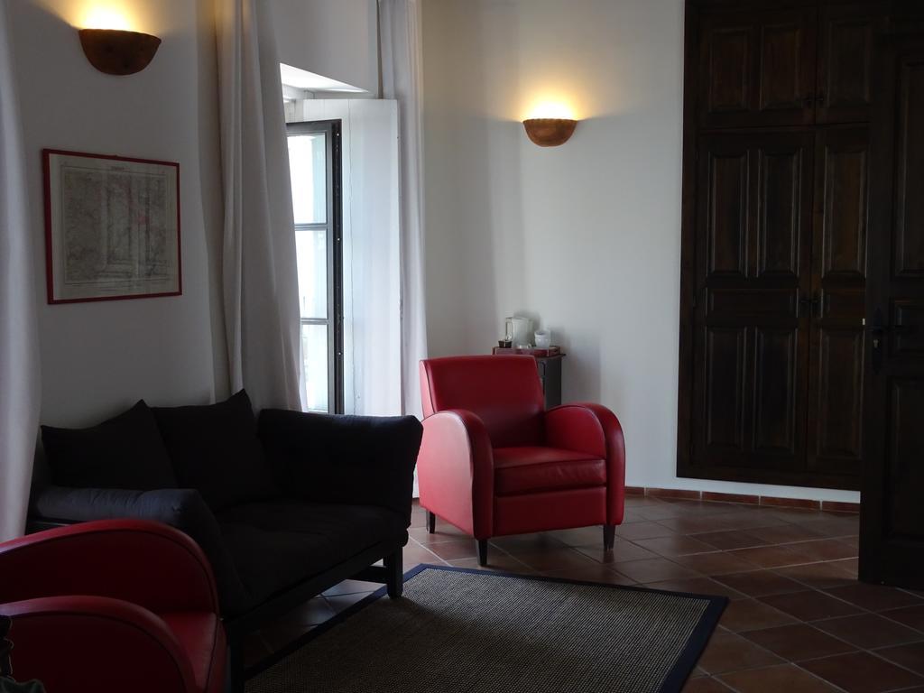 Hotel Casa La Loba Medina-Sidonia Zewnętrze zdjęcie