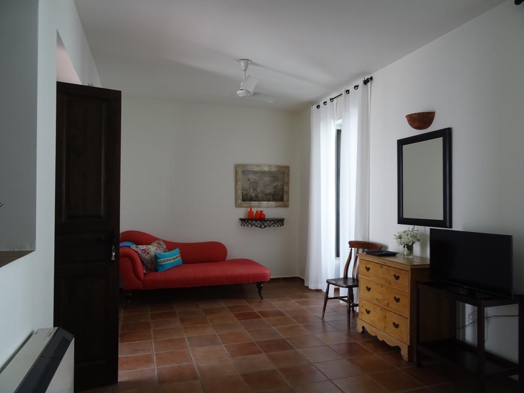 Hotel Casa La Loba Medina-Sidonia Zewnętrze zdjęcie