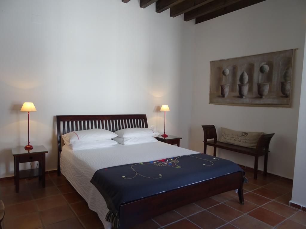 Hotel Casa La Loba Medina-Sidonia Zewnętrze zdjęcie