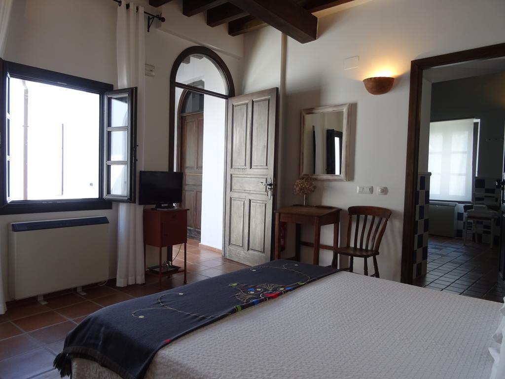 Hotel Casa La Loba Medina-Sidonia Zewnętrze zdjęcie