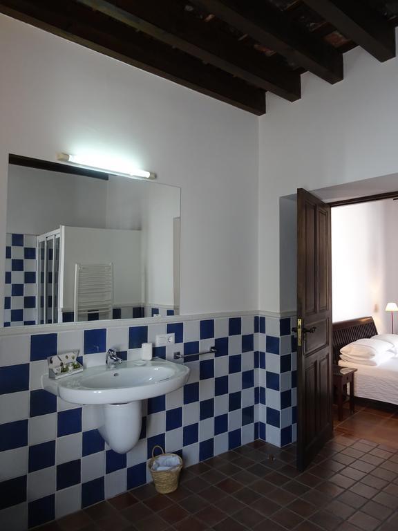 Hotel Casa La Loba Medina-Sidonia Zewnętrze zdjęcie