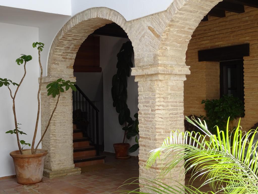 Hotel Casa La Loba Medina-Sidonia Zewnętrze zdjęcie
