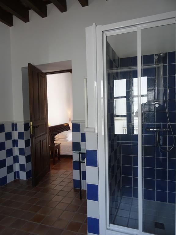 Hotel Casa La Loba Medina-Sidonia Zewnętrze zdjęcie